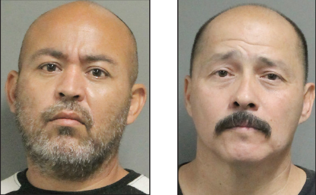 Rosenberg police nab Black Friday ‘shoppers’